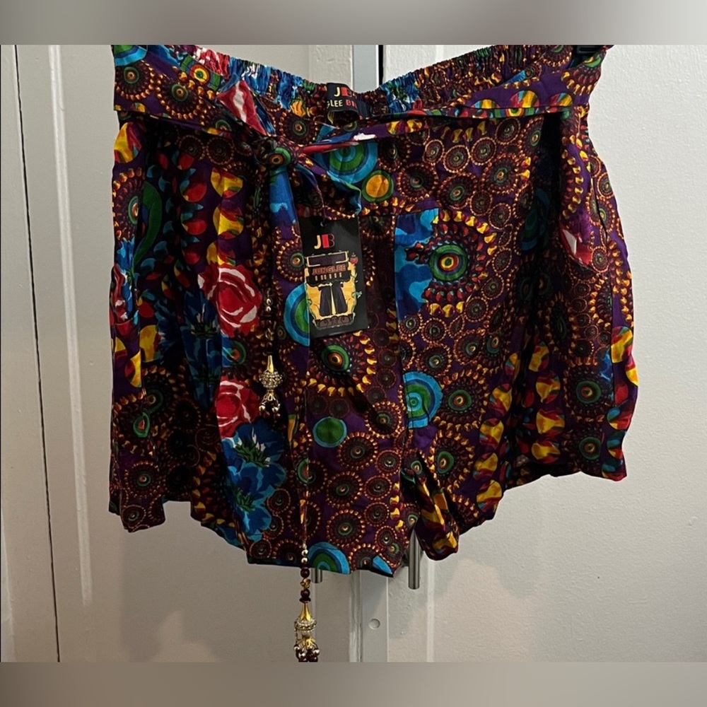Junglee Billee shorts
